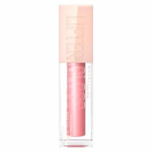 Maybelline Lifter Gloss Nu 004 Silk