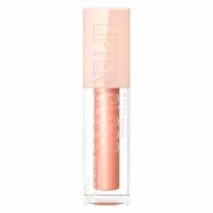 Maybelline Lifter Gloss Nu 007 Amber