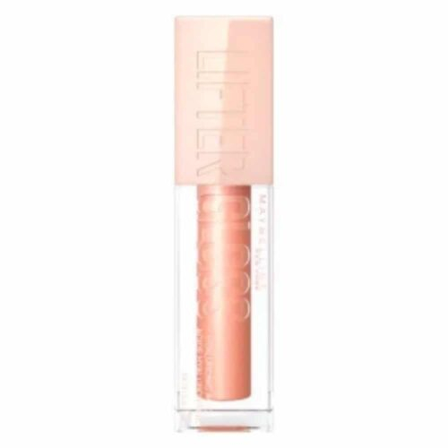Maybelline Lifter Gloss Nu 007 Amber