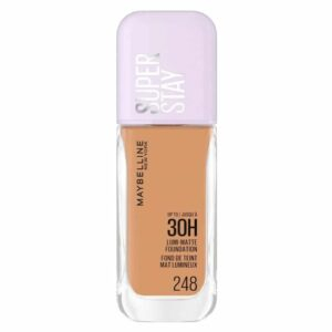 Maybelline Lumi Matte Fonds De Teint 248 Inter 35ml