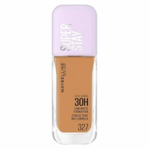 Maybelline Lumi Matte Fonds De Teint 327 Inter 35ml