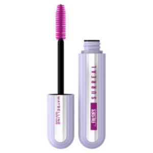 Maybelline Mascara Extensions De Cils Falsies Surreal