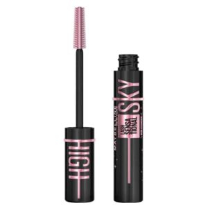 Maybelline Mascara Sky High Cosmic Black