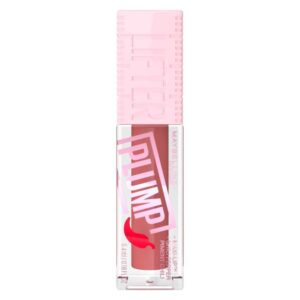 Maybelline Mny Lifter Plump 005 Peach Fever Nu
