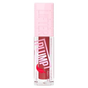 Maybelline Mny Lifter Plump 006 Hot Chili Nu