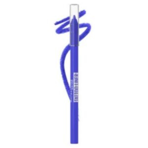 Maybelline Mny Tatto Gel Pencil Galatic Cobalt