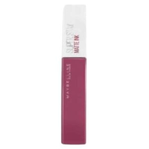 Maybelline Rouge A Levre Mat Liquide Longue Tenue Superstay Matte Ink 15 Lover Ml