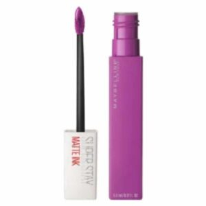 Maybelline Rouge A Levre Mat Liquide Longue Tenue Superstay Matte Ink 35 Creator 5 Ml