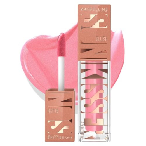 Maybelline Sunkisser 05 Blush Liquide Lumineux 47ml