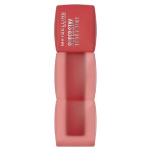 Maybelline Super Stay Teddy Tint 30 Coquettish 5ml