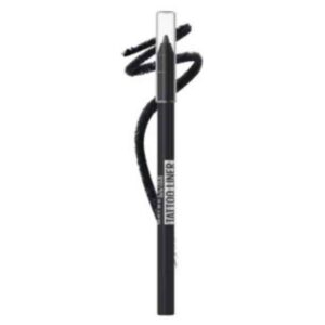 Maybelline Tattoo Liner Gel Pencil 900 Noir