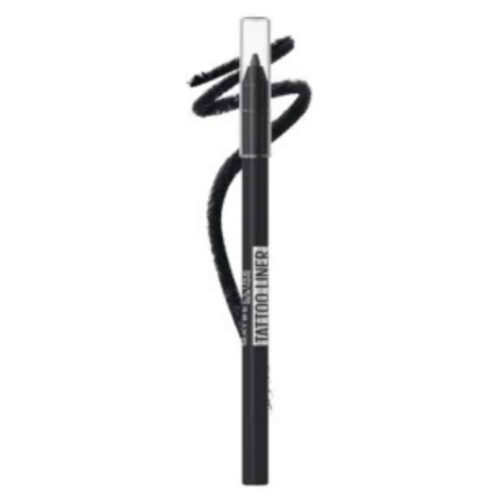 Maybelline Tattoo Liner Gel Pencil 900 Noir