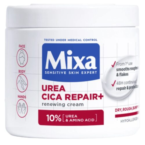 Mixa Creme Cica Reparation 400ml