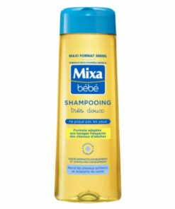 Mixa Shampooing Tres Doux 300ml