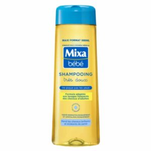 Mixa Shampooing Tres Doux 300ml