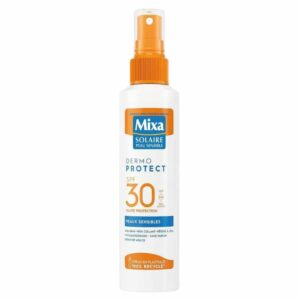 Mixa Solaire Adult Spray Peaux Sensibles Spf30 150ml