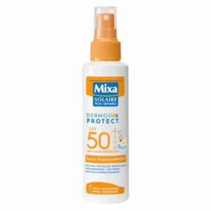 Mixa Solaire Kids Spray Pediatrique Spf50 150ml