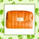 🎁 CADEAU 🎁 DCP Trousse Orange - 1u