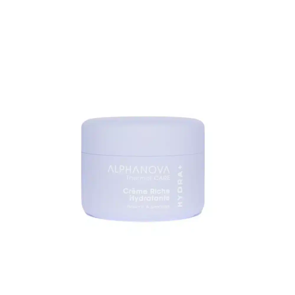 Alphanova Hydra Creme Riche 50ml