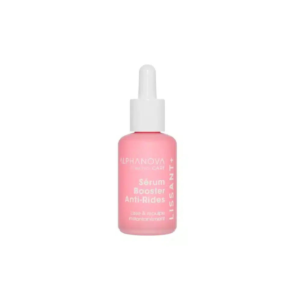 Alphanova Lissant Serum Booster Anti Ride 30ml