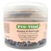 Pro Vital Masque et Gommage au Café et chocolat 200gr