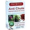 Pro Vital Anti-Chute a Huile de Piment Bardane-Thym 125ml