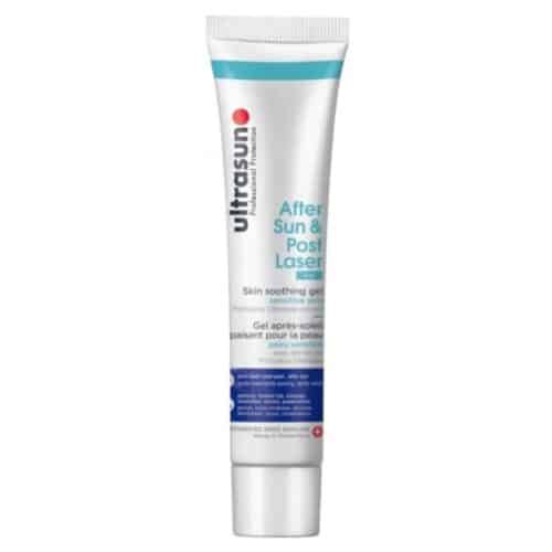 Ultrasun After Sun & Post Laser Gel 75ml