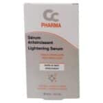 CC Pharma Sérum Eclaircissant Unifiant - 30ml
