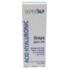 DermaAlp Drops Anti-Ox Acide Hyaluronique Sérum Anti-Âge - 60ml