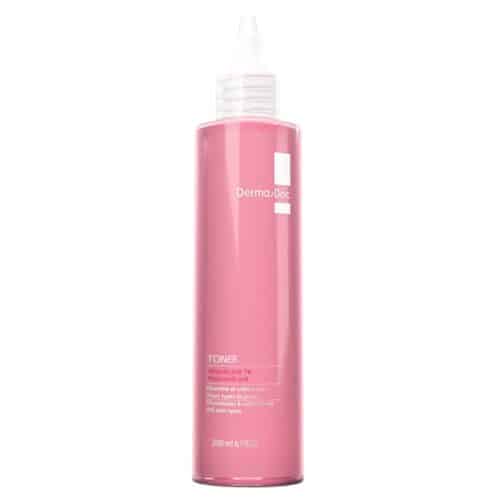 DermaDoc Toner Illuminant et Unifiant - 200ml