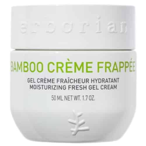 Erborian Bamboo Crème Frappée Gel-Crème Fraîcheur Hydratant - 50ml