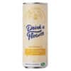 Drink a Flower Limonade Resource Sureau et Citron Bio - 250ml