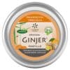 Lemon Pharma Ginjer Pastilles Goût Gingembre et Orange – 40g