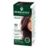 Herbatint Coloration Cheveux Permanente – 150ml – 4M – Châtain Acajou