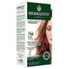 Herbatint Coloration Cheveux Permanente – 150ml – 7M – Blond Acajou