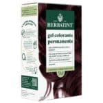 Herbatint Gel Colorant Permanent - 170ml - 5M - Châtain Clair Acajour