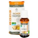 Lemon Pharma Ginjer Gouttes Forte Bio - 20ml