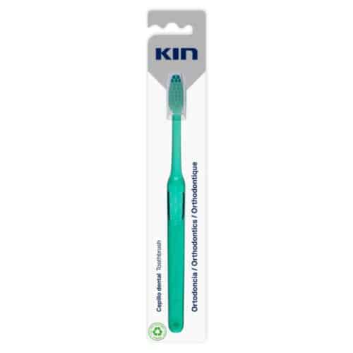KIN Clinic Brosse A Dents Orthodontique