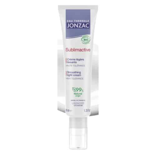 Jonzac Sublimactive Creme Legere Lissante 40ml