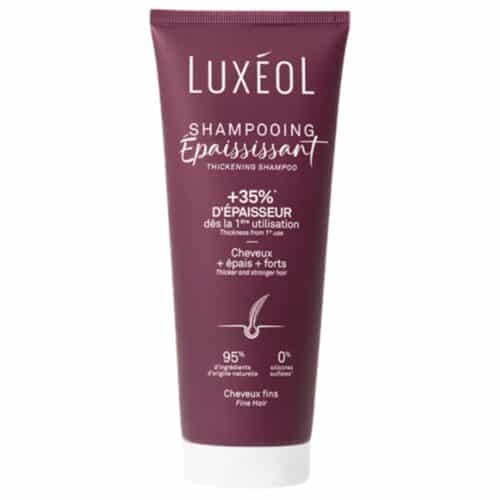 Luxeol Shampoing Extra-Doux 400ml