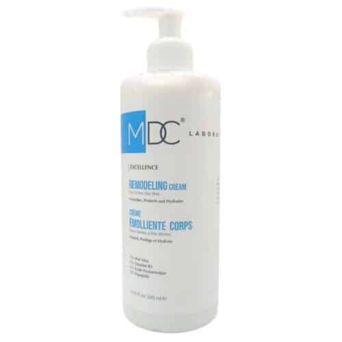 MDC Excellence Remodeling Cream 500ml