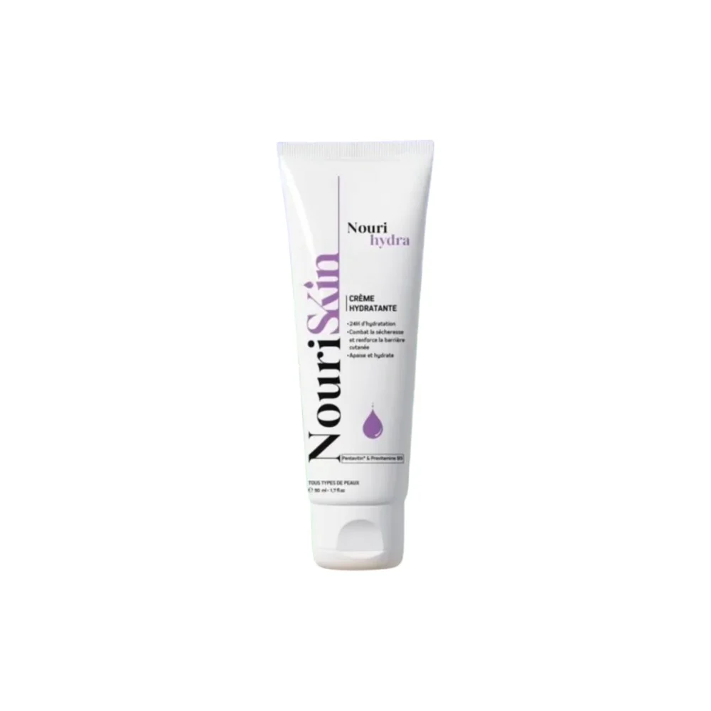 Nouriskin Nouri Hydra Creme Hydratante 50ml