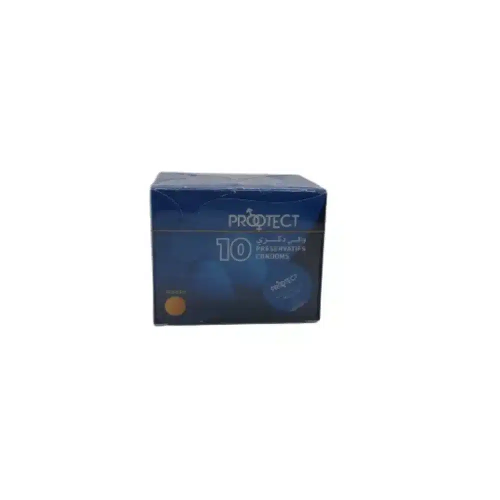 Protect Nature 10 Pieces