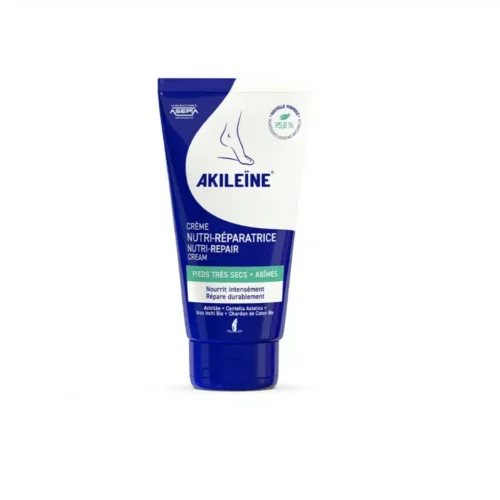 Akileine Creme Pieds 75ml