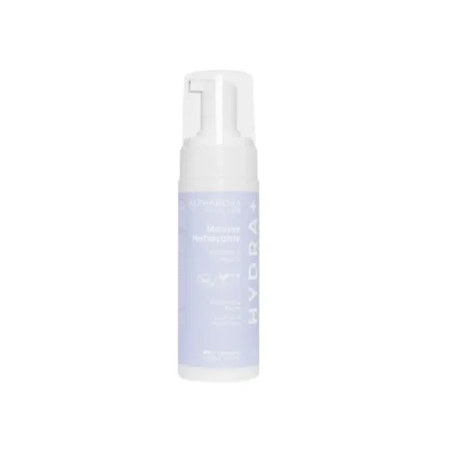 Alphanova Hydra Mousse Nettoyante 150ml