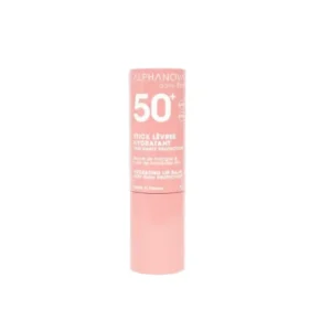 Alphanova Stick Levres Hydratant Spf50 4g