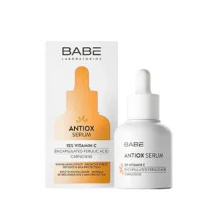 Babe Antiox Serum 15 Vitamine C 30ml