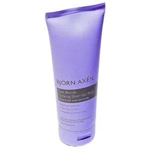 Bjorn Axen Color Blond Hair Mask 200ml