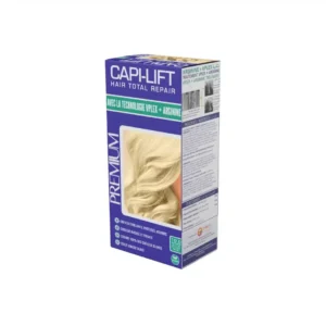 Capilift Coloration Cheveux N10 Blond Platine
