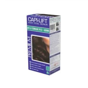 Capilift Coloration Cheveux N4 Chatain